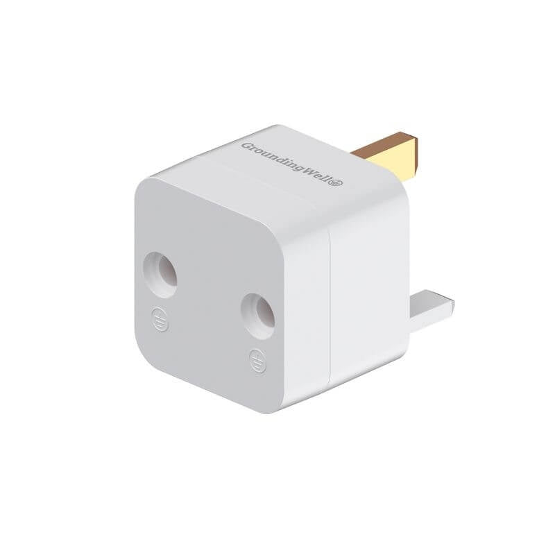 GroundingNerds Adapter